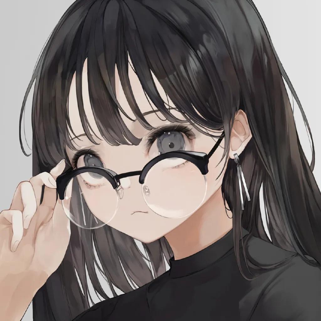 漫画封面